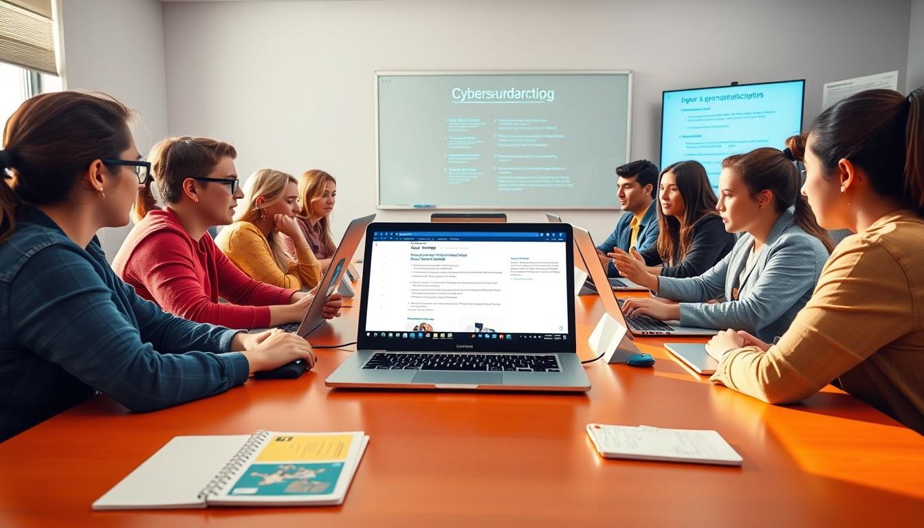 Por qué elegir Seguridad Digital